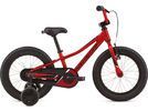 Specialized Riprock Coaster 16, candy red/black/white | Bild 1