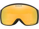 Oakley Flight Tracker M, Prizm Snow 24k Iridium / matte black | Bild 2