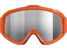 POC POCito Iris, Partly Sunny Silver / fluorescent orange | Bild 2