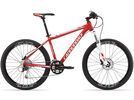 Cannondale Trail SL 4, race red gloss | Bild 1