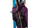 Dynafit Free 32 Backpack W, royal purple/black out | Bild 3