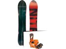 Set: Nitro Dropout 2019 + Nitro Rambler OJ | Bild 1