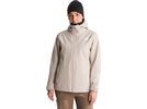 The North Face W Quest DryVent Triclimate 3-in-1 Jacket, timeless taupe/garnet | Bild 5
