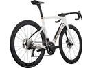 Pinarello F7 Force AXS 2x12 / MOST Ultrafast 45, alabaster white shiny | Bild 2