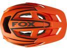 Fox Speedframe Pro Dvide, fluorescent orange | Bild 3