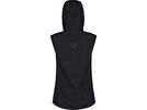 Norrona lyngen thermo100active Vest W's, caviar black | Bild 3
