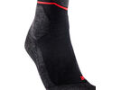 Falke SK4 Advanced Compression Light Damen, black-mix | Bild 4