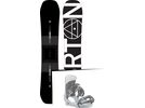 Set: Burton Custom X Flying V 2019 +  Malavita (1931037S) | Bild 1