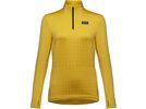 Gore Wear Everyday Thermo 1/4-Zip Damen, uniform sand | Bild 1