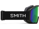 Smith Blazer, Green SolX Mirror Antifog / black | Bild 3