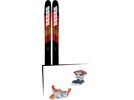 Set: K2 SKI Catamaran 2019 + G3 Ion LT 12 | Bild 1