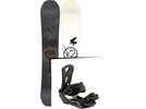 Set: K2 Joy Driver 2016 + Nitro Staxx (1691169S) | Bild 1