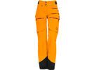Norrona lofoten Gore-Tex Pro Pants W's, orange crush | Bild 1