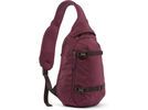 Patagonia Atom Sling 8L, berry fig | Bild 1