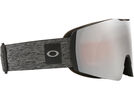 Oakley Fall Line L - Prizm Snow Black Iridium, grey haze | Bild 10