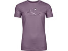 Ortovox 150 Merino Cool Peak Focus TS W, wild berry | Bild 1