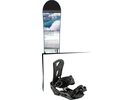 Set: Nitro Team Exposure Gullwing 2016 +  Staxx (1691169S) | Bild 1