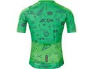 Endura Pro SL Kurzärmeliges Bedrucktes Trikot, emerald | Bild 2
