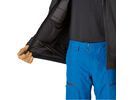 Patagonia Men's Insulated Storm Shift Jacket, black | Bild 7