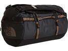 The North Face Base Camp Duffel 50L - S, tnf black/smokey brown/ | Bild 1