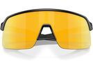 Oakley Sutro Lite 2024 Tour De France, Prizm 24k / matte black ink | Bild 9