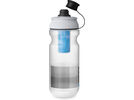 Hydrapak Breakaway+ 600 ml, charcoal/silver/blue | Bild 3