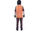 Fox Defend SS Jersey, coral | Bild 6