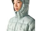 Haglöfs Hede Down Hood Women, dew green | Bild 11