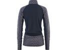 Kari Traa Rose Light Half Zip Baselayer, dark navy blue | Bild 2