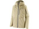 Patagonia Men's Untracked Jacket, weathered stone | Bild 1