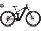Cube Stereo Hybrid One22 SLX 800 29, blackline | Bild 1