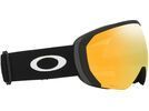 Oakley Flight Path L, Prizm Snow 24k Iridium / matte black | Bild 10