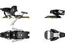 Set: Völkl Ledge 2017 + Salomon STH2 WTR 13 (1456103) | Bild 3