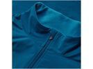 Endura Singletrack Thermal Jacke, barra blue | Bild 2