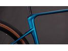 Cube Nulane C:62 SLX, electricblue´n´blue | Bild 5