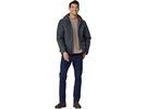 Patagonia Men's Windshadow Jacket, smolder blue | Bild 4