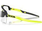 Oakley Sutro Lite Court Collection, Clear / matte black | Bild 9