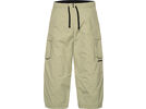 Armada Team Issue Cargo 2L Insulated Pant, macha | Bild 1