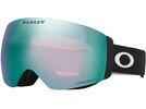 Oakley Flight Deck Pro M, Prizm Snow Sapphire Iridium & Torch / matte black | Bild 2