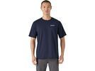 Patagonia Men's P-6 Logo Responsibili-Tee, new navy | Bild 3