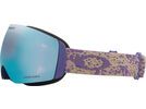 Oakley Flight Deck M, Prizm Snow Sapphire Iridium / lilac cell | Bild 2