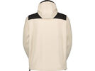 Scott Original Fleece Pullover, dust white/black | Bild 2