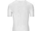 Q36.5 Base Layer 2 Kurzarm, white | Bild 2