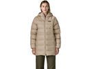 Patagonia Women's Fitz Roy Down Parka, pumice | Bild 2