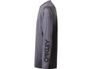 Oakley Maven Coast LS Jersey 2.0, gradient black grey | Bild 2