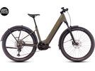 Cube Reaction Hybrid Pro 600 Allroad Easy Entry, dustyolive´n´gold | Bild 1