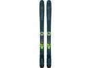 Set: Head Kore 105 2018 + Fritschi Diamir Freeride Pro schwarz-olive | Bild 2