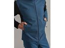 Ortovox Ortler Softshell Plus Jacket M, blue nunatak | Bild 6