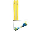 Set: DPS Skis Wailer 112 RP2 2017 + Tyrolia Ambition 12 (1715204) | Bild 1