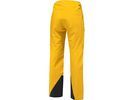 Haglöfs Lumi Form Pant Women, pumpkin yellow | Bild 2